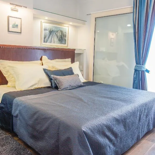 DeVecchi rooms, hotel v destinaci Hvar
