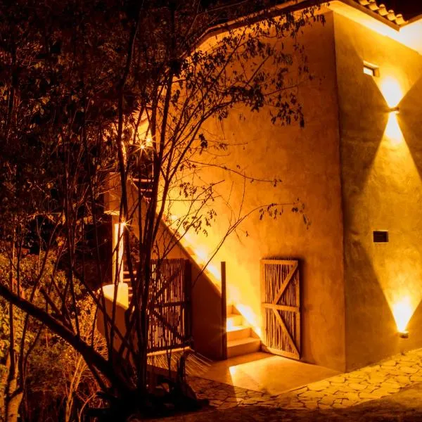 Casa Mono，聖奧古斯提尼奧的飯店