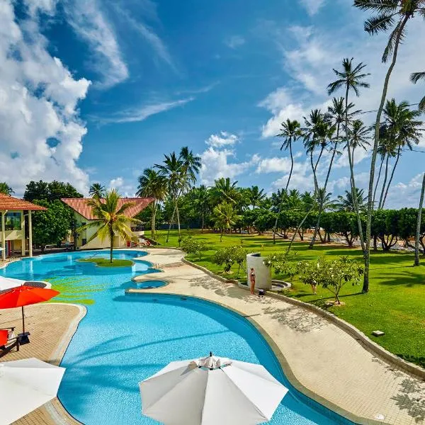 Turyaa Kalutara, hotel din Kalutara