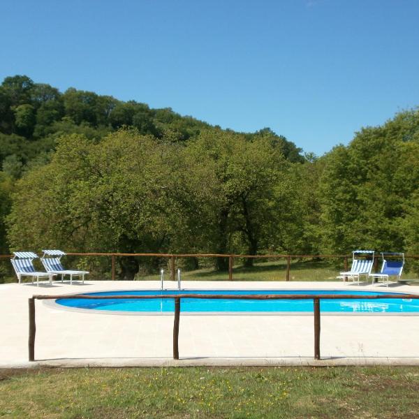Agriturismo Le Molette