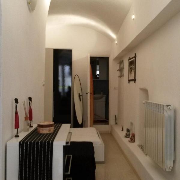 Elegante Loft Nel Cuore Di Sanremo