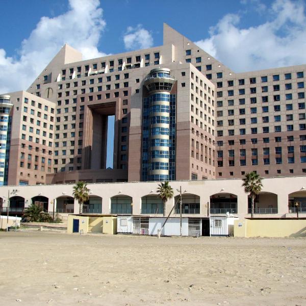 Apartments on the Beach