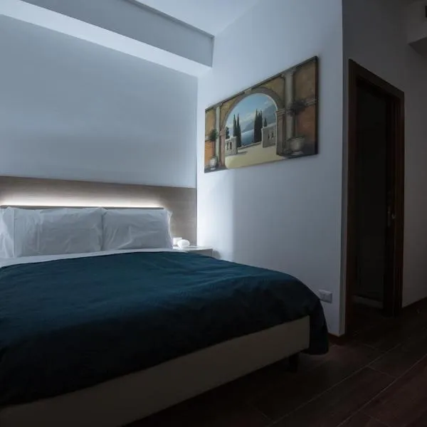 Enjoy Milano Skyline, hotel in Milan