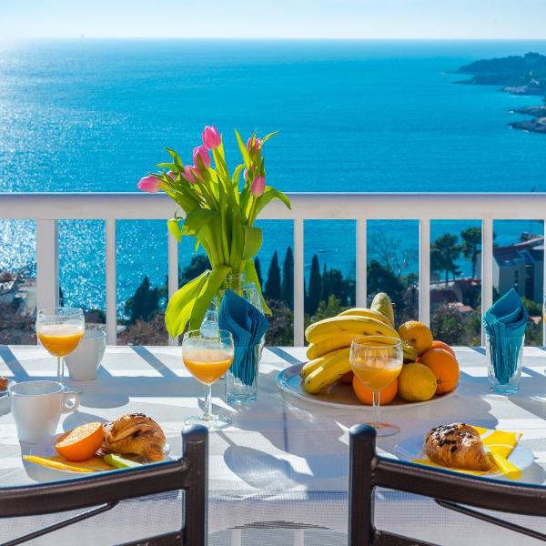 Summer Experience Apartment