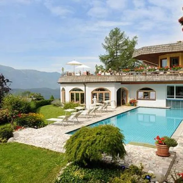Naturhotel Alpenrose, khách sạn ở Millstatt