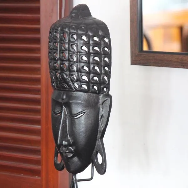 Selyna Sky Terrace, hôtel à Kandy