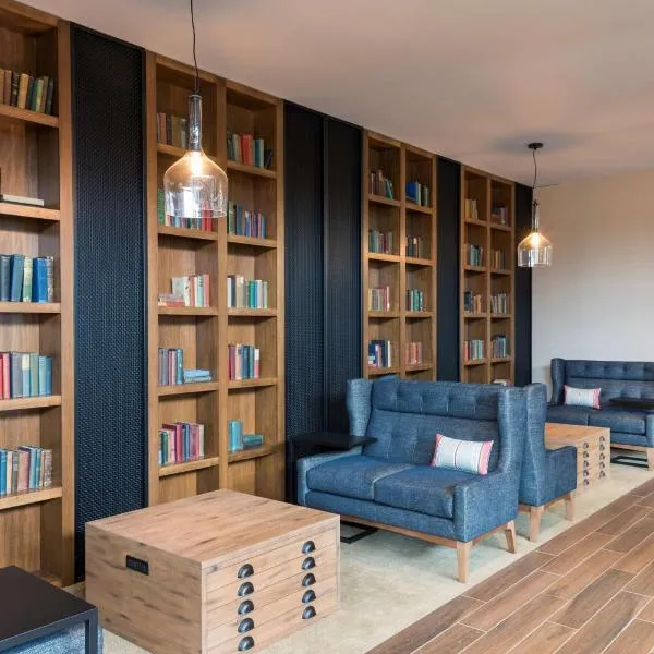 Hyatt Place Ann Arbor, hotell sihtkohas Ann Arbor