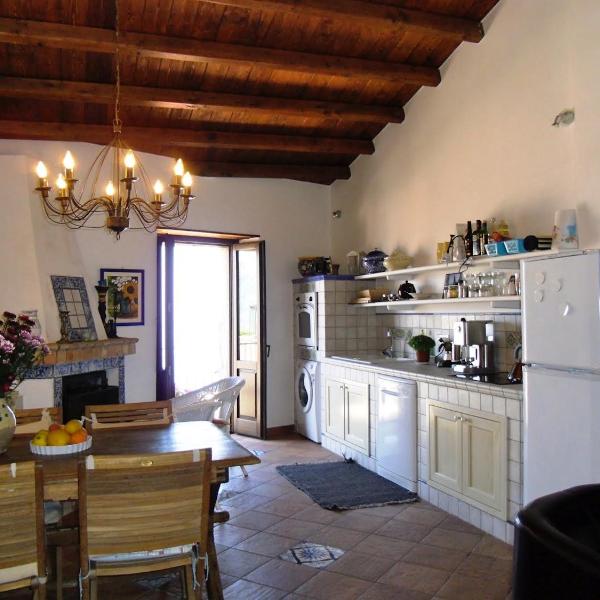 'Casa La Zagara'