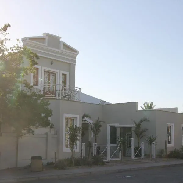 Haus Müller, hotel in Clanwilliam