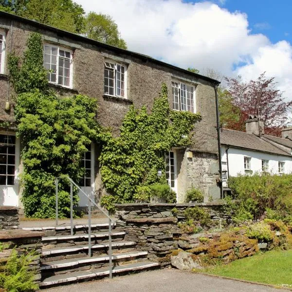 Elterwater Hostel, hôtel à Elterwater