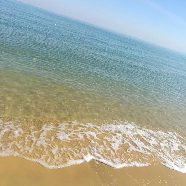 Palmera El Sokhna Chalets Families Only, hôtel à Ain Sokhna