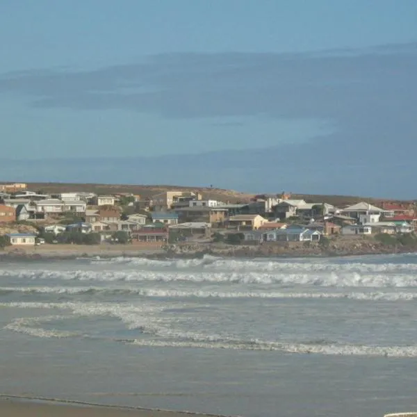 Voni's Cottage, hotel en Vredendal