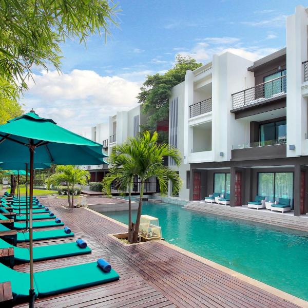 The Serenity Hua Hin