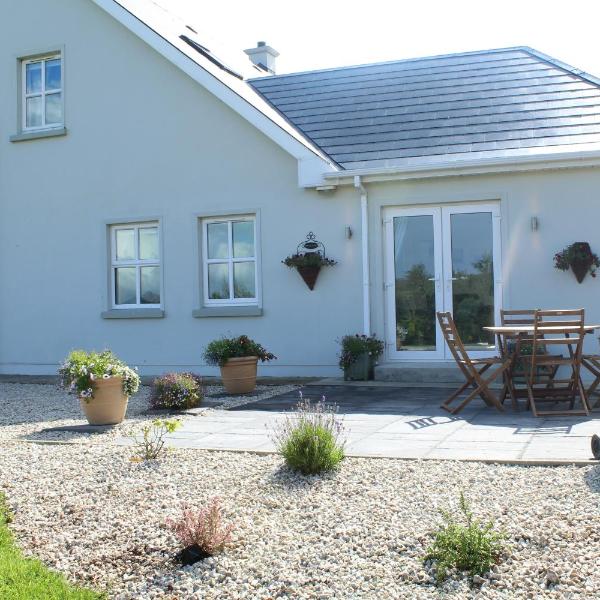 Bunlin Heights Self Catering Studio