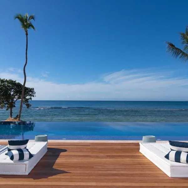 Casa de Campo Resort & Villas, hôtel à La Romana