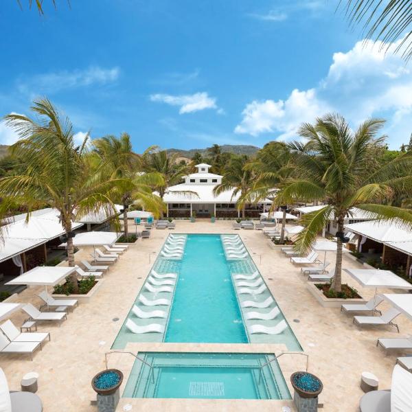 Serenity at Coconut Bay - All Inclusive, Vieux Fort