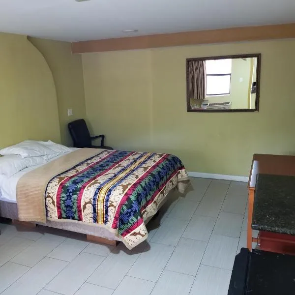 Budget Motel, Hotel in Orlando