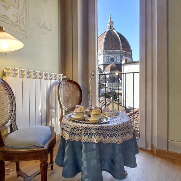 Romantic apartment in the heart of Florence, Florencia
