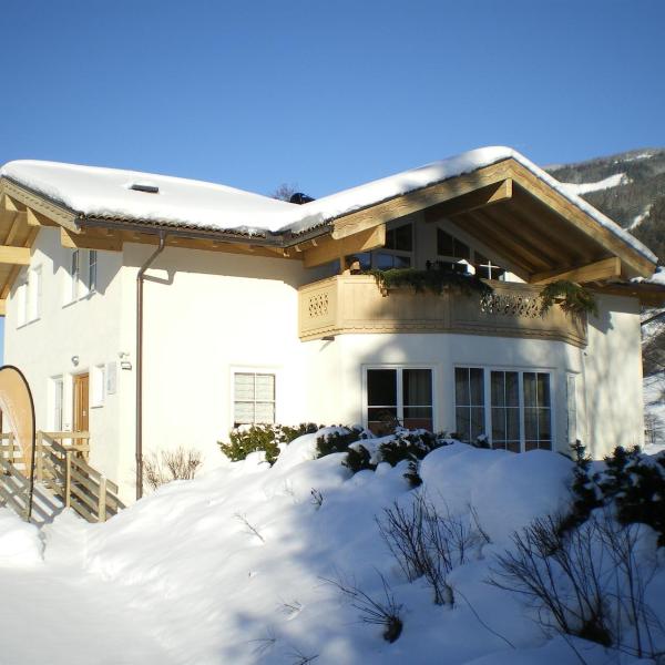 Landhaus Elina - Charme, Stil, Sport, Genuss