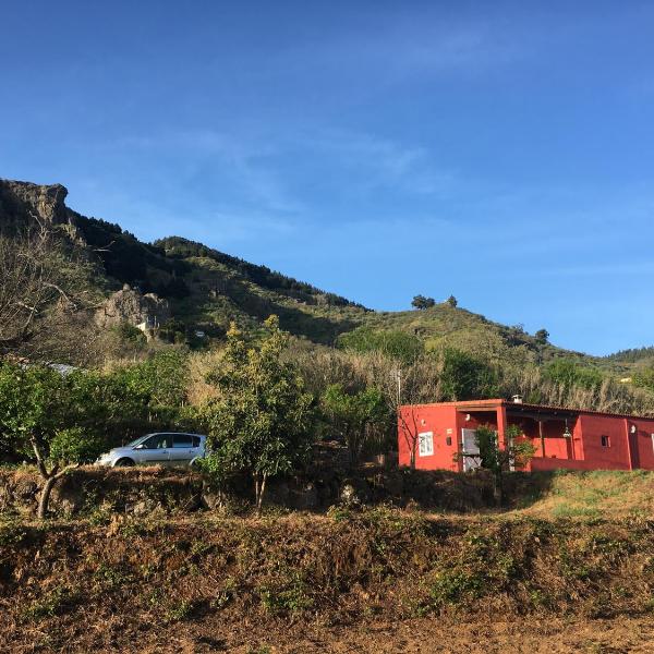 Villa Rafael