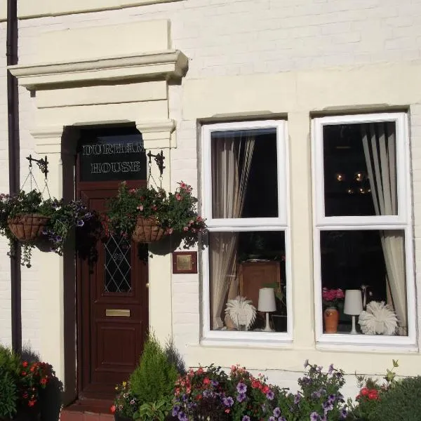 Durham house hotel, ξενοδοχείο σε Gateshead