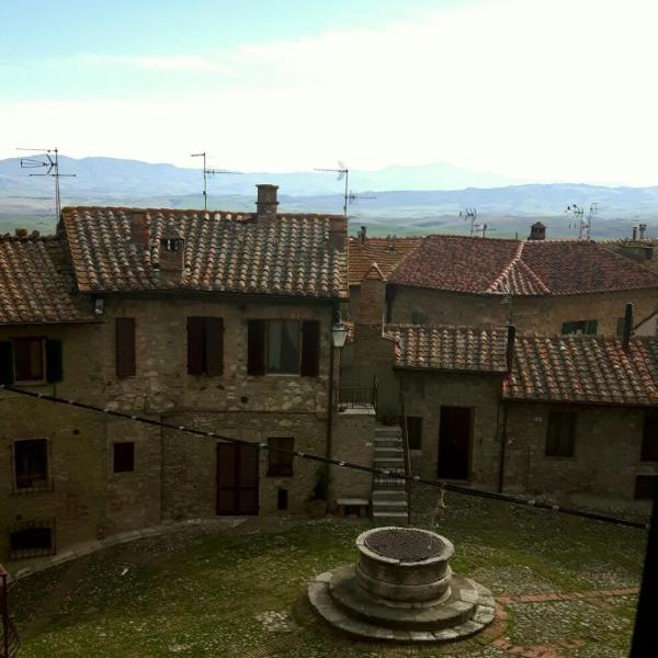 Casa Costanza