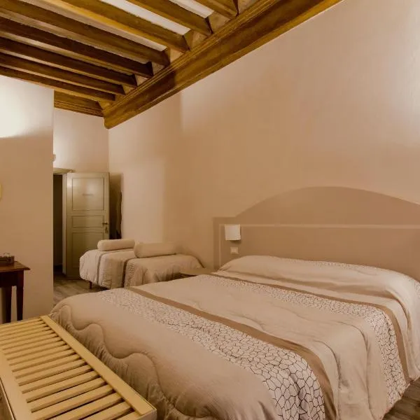 Le Camere di Caterina, hotel in Lucca