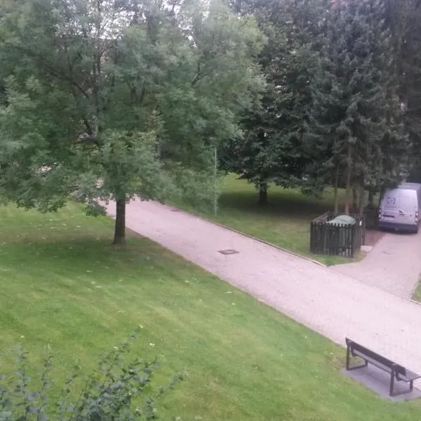 Ferienwohnung Heinrich ab 2 Nächte Buchung möglich 1Übernachtung ist nicht möglich, hotel in Altenau