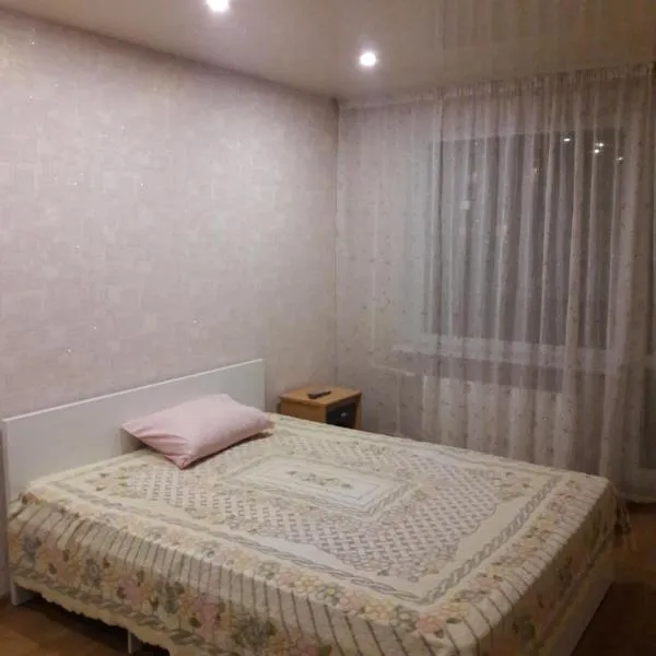 Apartment Prem'yer біля АТБ !!! Wifi завжди! Світло лампи акум!, viešbutis mieste Čerkasai