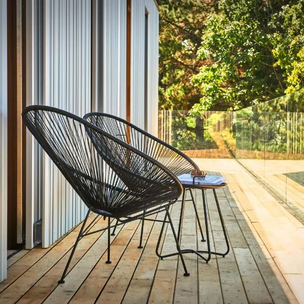 Numad Studios, ξενοδοχείο στο Σαν Σεμπαστιάν