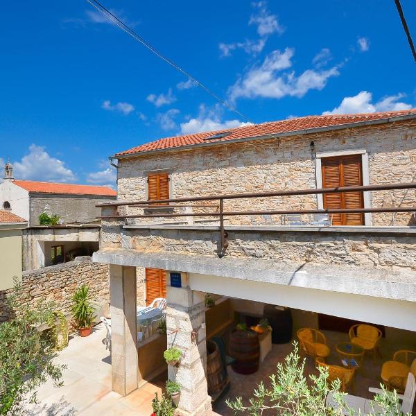 House Marija