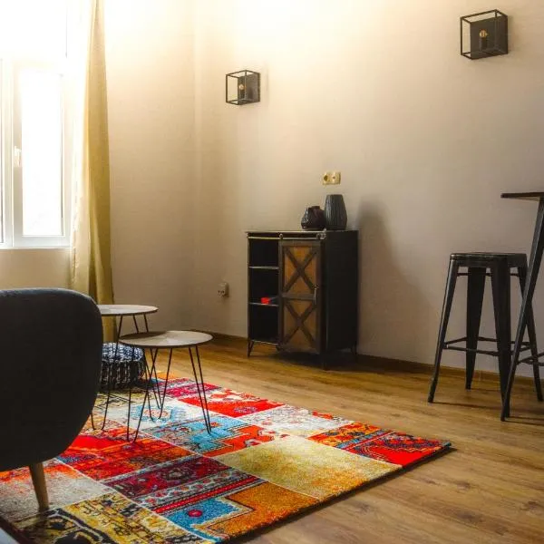 The Dutchies' apartment, hotel i Plovdiv