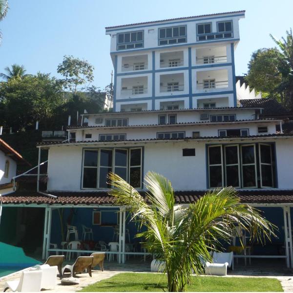 ANGRA PIER 99 Suites