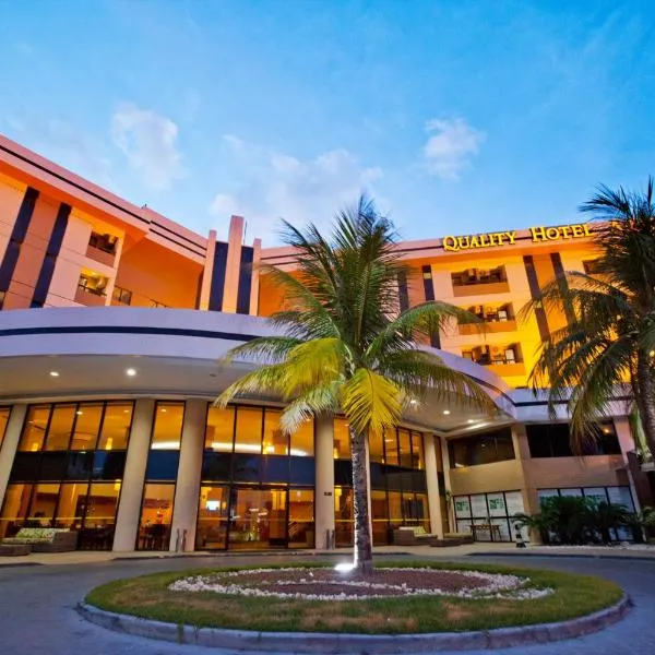 Quality Hotel Aracaju, Hotel in Aracaju