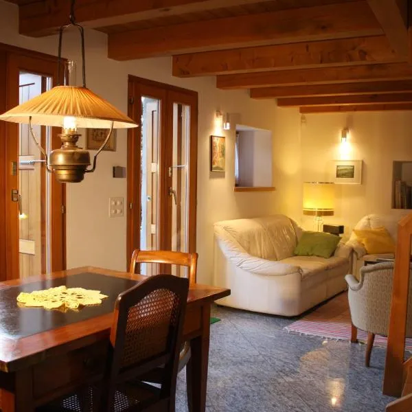 Tenuta Casa Cima - tenutacasacima com -, hotel em Gudo
