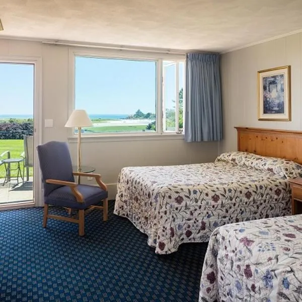 The Vista, hotel in Gloucester