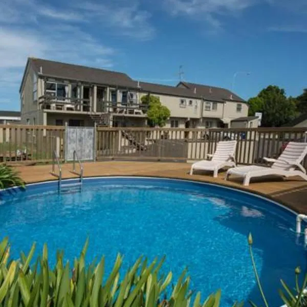 Howick Motor Lodge, Hotel in Auckland
