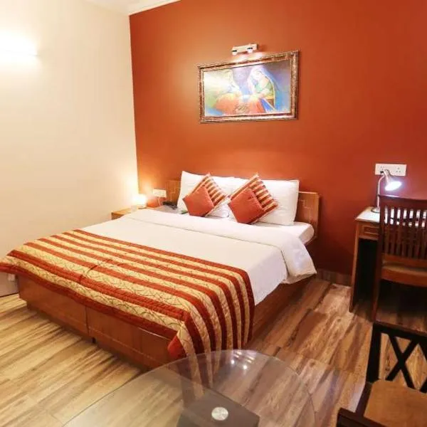Pals Inn, hotel in New Delhi