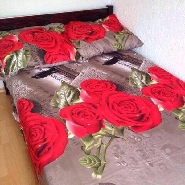 Apartament "KOMETA" Podczele