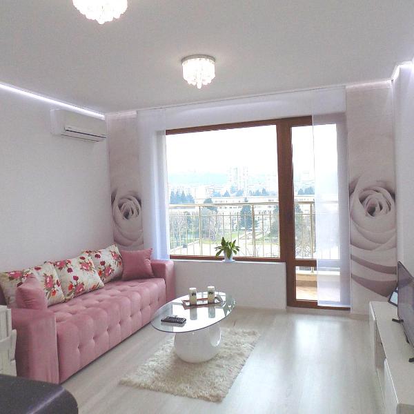 Apartment Silvi