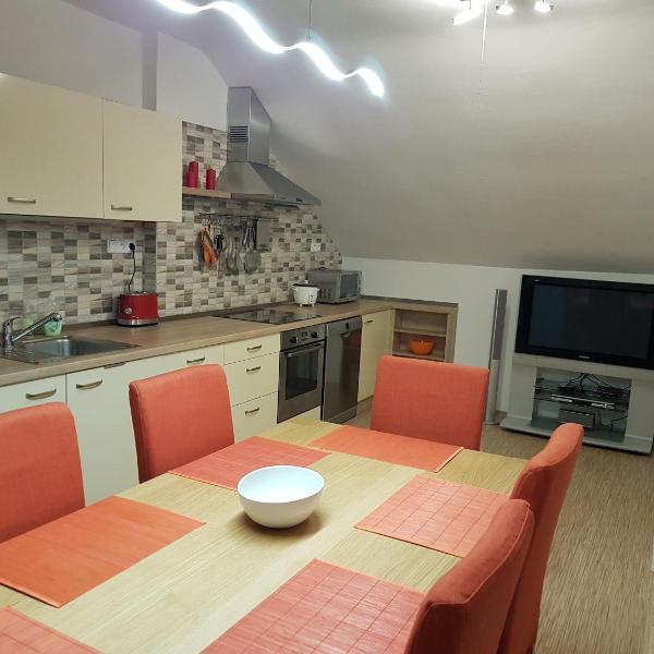 Apartmán 101