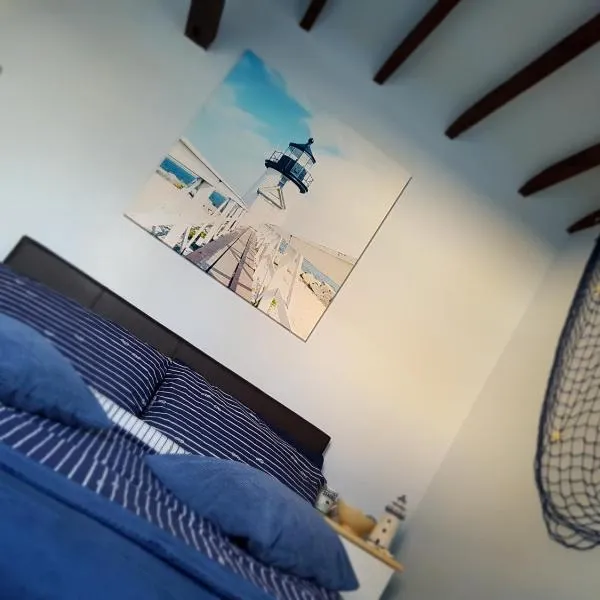 French Horn Chalets: Alton şehrinde bir otel