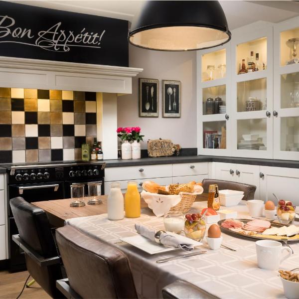 B&B Le Bon Vivant Eindhoven