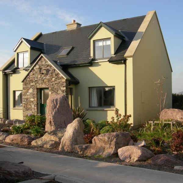 Waterville Holiday Homes No 1