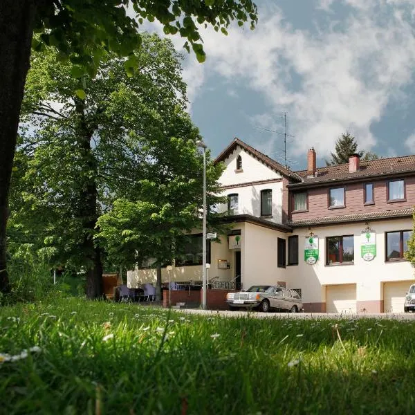 Lindenkrug-Hannover, Hotel in Hannover