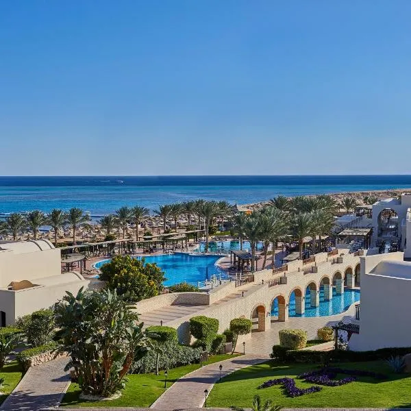 JAZ Belvedere, khách sạn ở Sharm El Sheikh