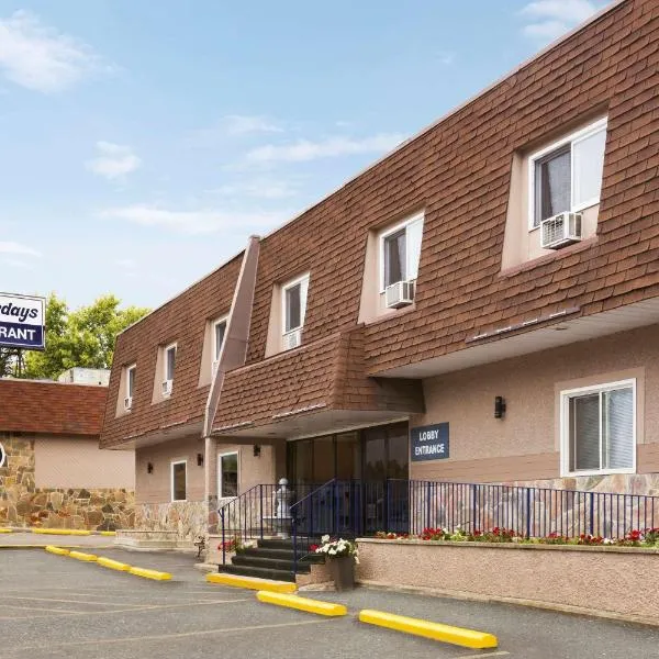 Travelodge by Wyndham Kenora, hotel in Kenora