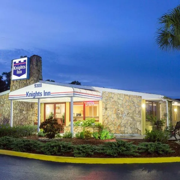 Knights Inn Punta Gorda, khách sạn ở Punta Gorda