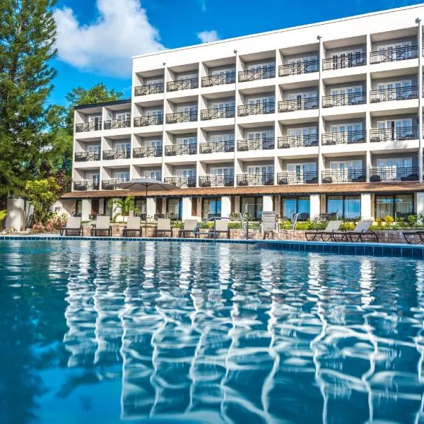 Bel Jou Adults Only - All Inclusive, hotel v destinaci Castries