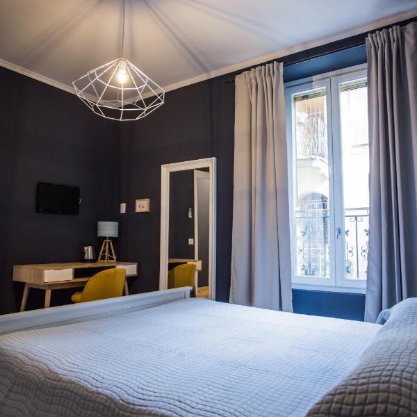 Ciccio Bed & Breakfast, Bérgamo